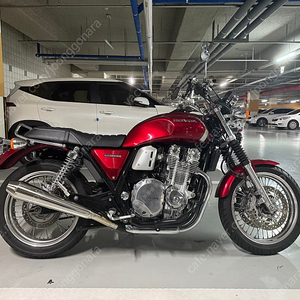 19년식 정식수입 CB1100EX (오버레이싱 머플러 구변완)