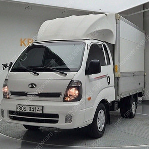 중고 봉고3 윙바디 1톤 킹캡 흰색 2019년식 39,000km 1.0톤/킹캡/초장축/(CRDi) 개인사업자 차량구매