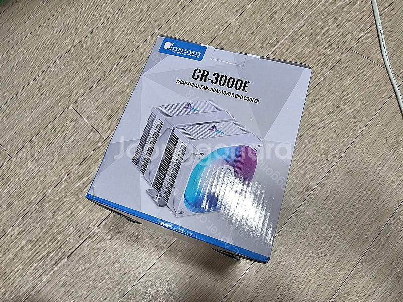 i5 13600k, RTX4070ti, B760 조합으...--5
