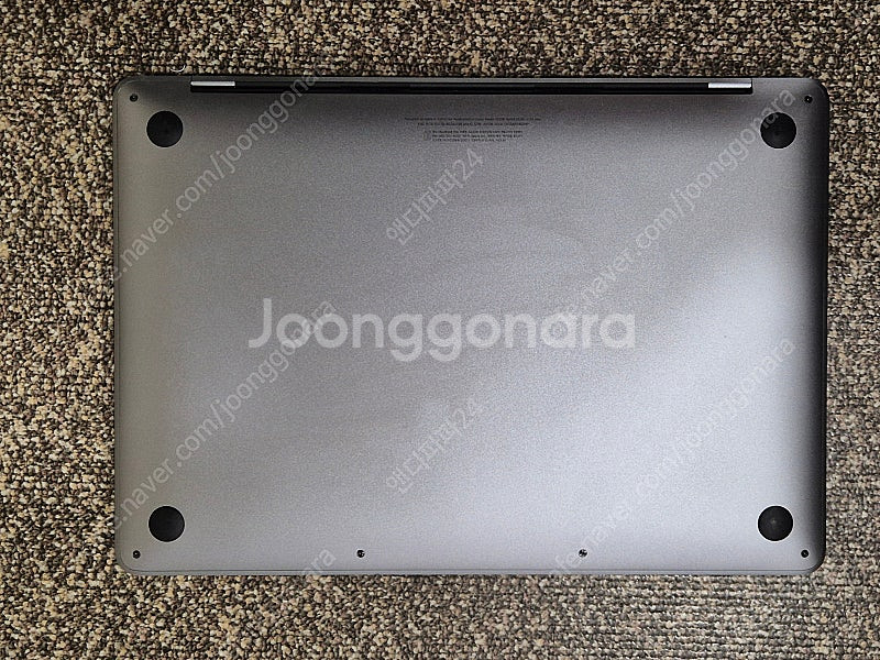 [성남시] 맥북 프로 13 A2338 M1 16GB 5...--3
