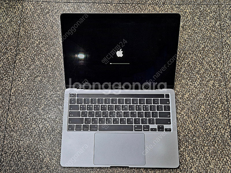 [성남시] 맥북 프로 13 A2338 M1 16GB 5...--4