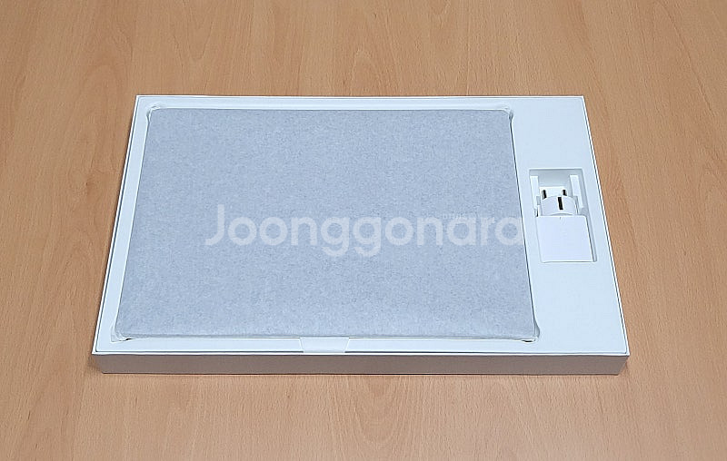 [단순개봉]삼성 갤럭시북4프로 NT960XGK-K71A...--2