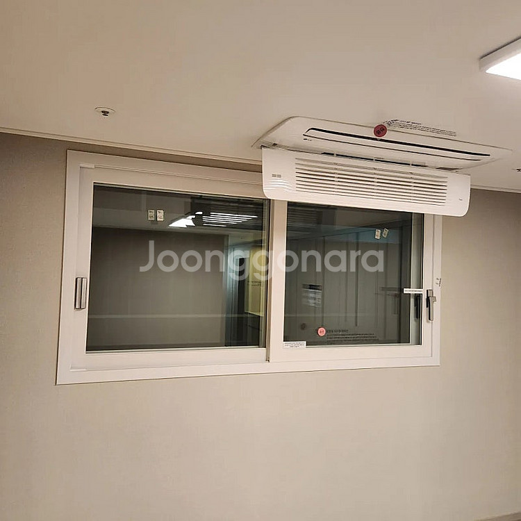 준공못나는창호? 결국두번삽니다 중고판매유일준공서류발급되...--2