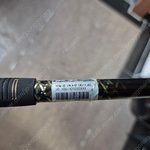 남성용 혼마 베레스 2스타 9아이언