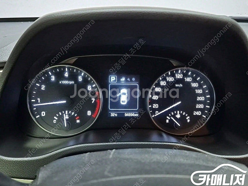[현대]아반떼 AD 1.6 GDI 모던 (5인승) ★중...--6