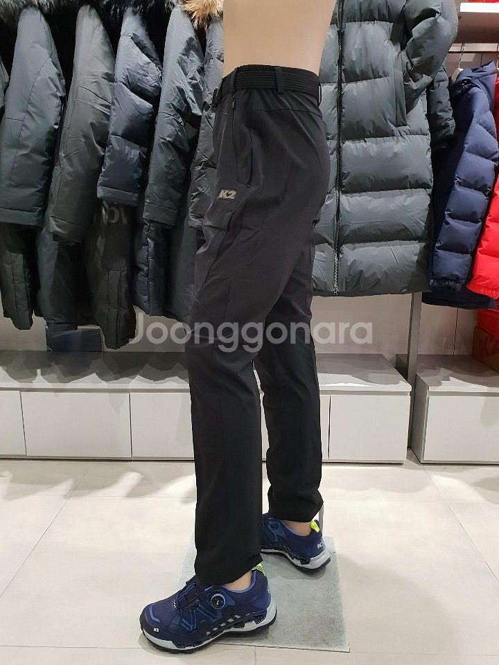 K2 남성 간절기 쉘러 팬츠 34~40 / 아이더 전문...--2