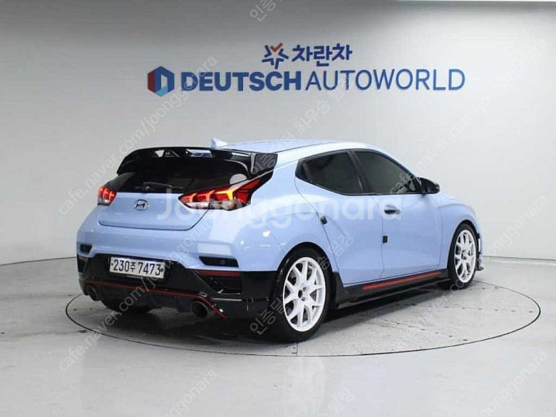 벨로스터 중고 할부 벨로스터 중고차 시세 2019년식 ...--3