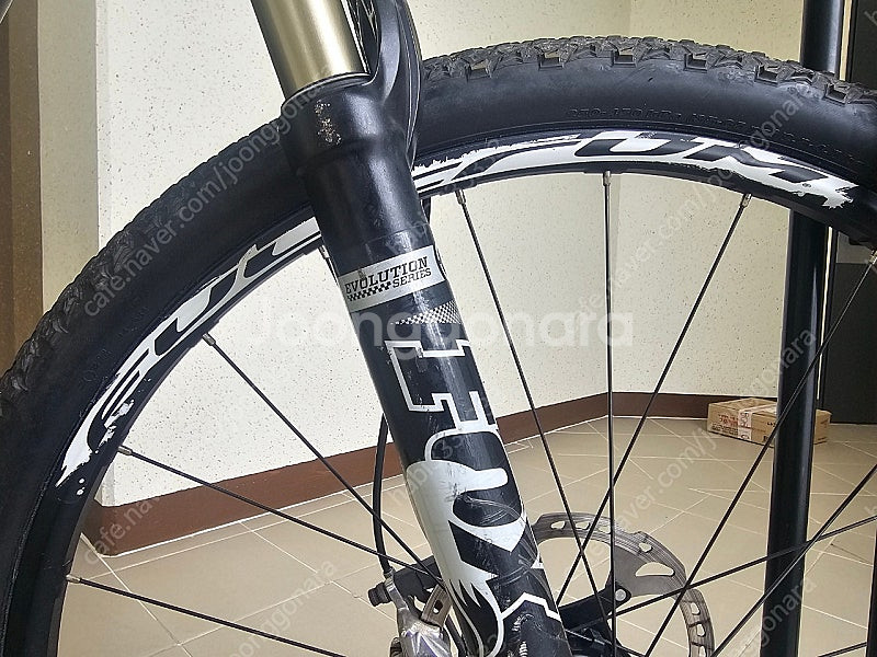 메리다 빅세븐 카본 XTR MTB 산악자전거--0