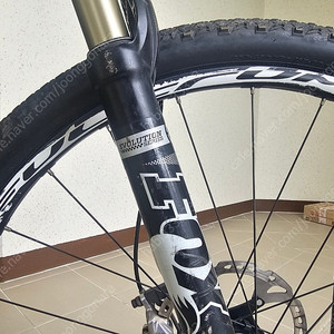 메리다 빅세븐 카본 XTR MTB 산악자전거