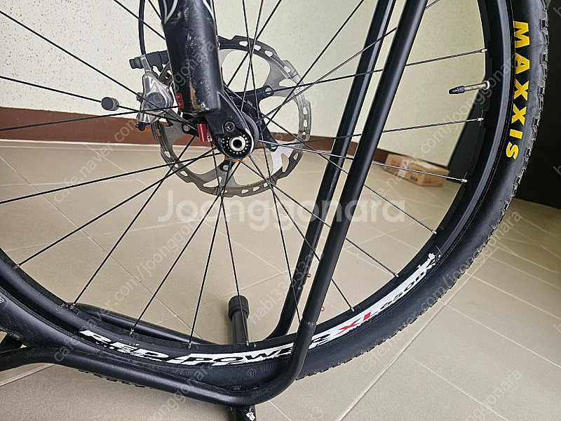 메리다 빅세븐 카본 XTR MTB 산악자전거--1