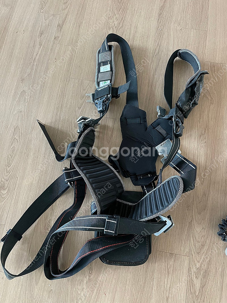 스마토 전체식 안전벨트 원터치 허리그네 고급형 DMS-...--0