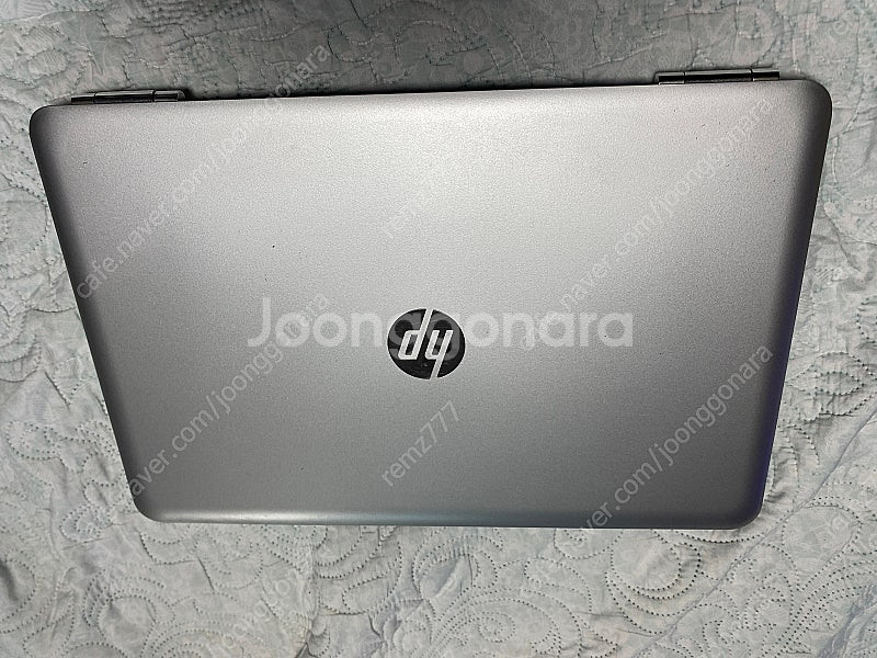 hp 파빌리온 게이밍 노트북 배터리 불량 전원 아답터 ...--0