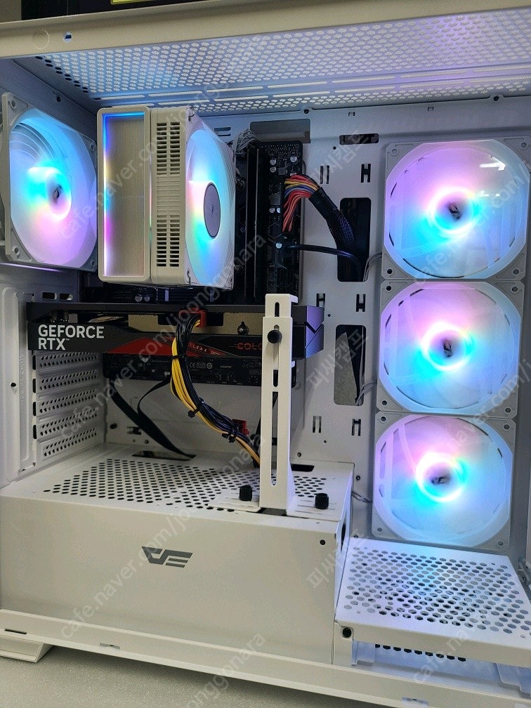 [중고] AMD 라이젠 3200G 5600 5600X 7500F 라파엘 주식용,사무용,게이밍 PC 본체 데스크탑 판매