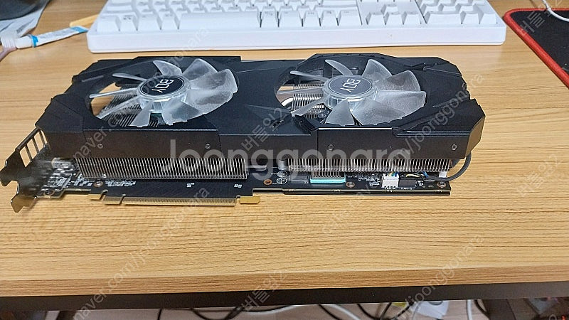 갤럭시 BOY RTX 2060SUPER EX OC 8G...--3