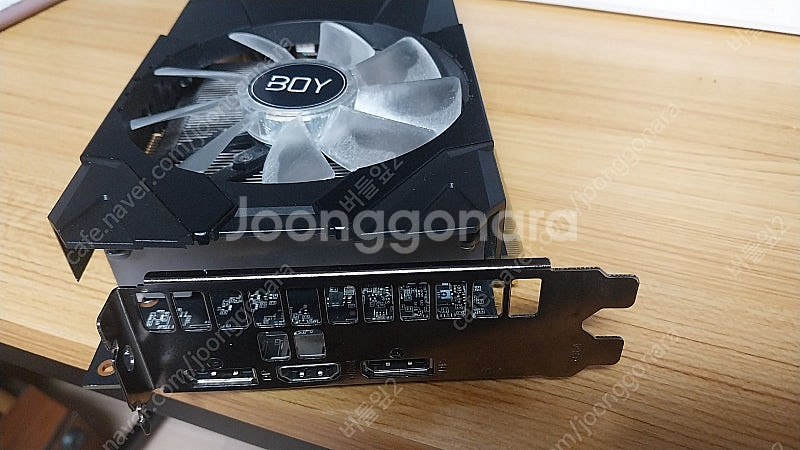 갤럭시 BOY RTX 2060SUPER EX OC 8G...--4
