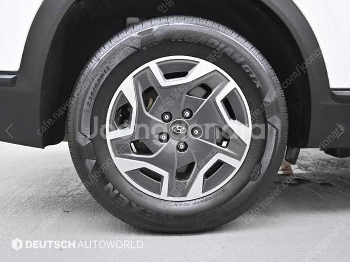 @21년식 더 뉴싼타페 하이브리드 1.6 HEV AWD 익스클루시브 전국최저가격전국최저가격전액할부최대72개월저신용할...--5