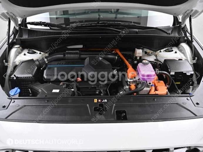 @21년식 더 뉴싼타페 하이브리드 1.6 HEV AWD 익스클루시브 전국최저가격전국최저가격전액할부최대72개월저신용할...--6