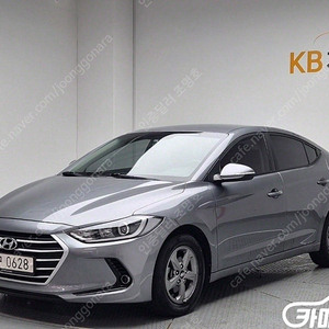 [현대]아반떼 AD 1.6 GDI 스마트 (5인승) ★중고차★중고차매입★전액할부★저신용자★신불자★소액할부★현금★카드 전부 가능합니다!