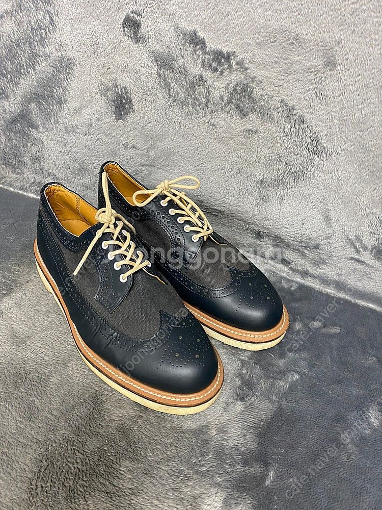 닥터마틴 로퍼 270--1