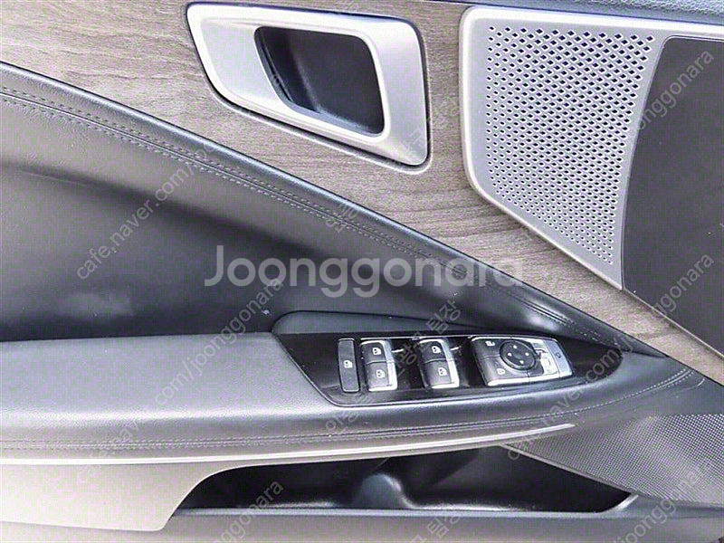 K8 중고 K8 중고차 회색 2022년식 31,567k...--7