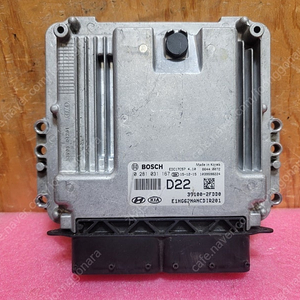 (중고) HG그랜저 디젤 중고품 ECU 중고 (바로시동가능제품) 39100-2FDD0 / 391002FDD0 / 39150-2FDD0 / 391502FDD0