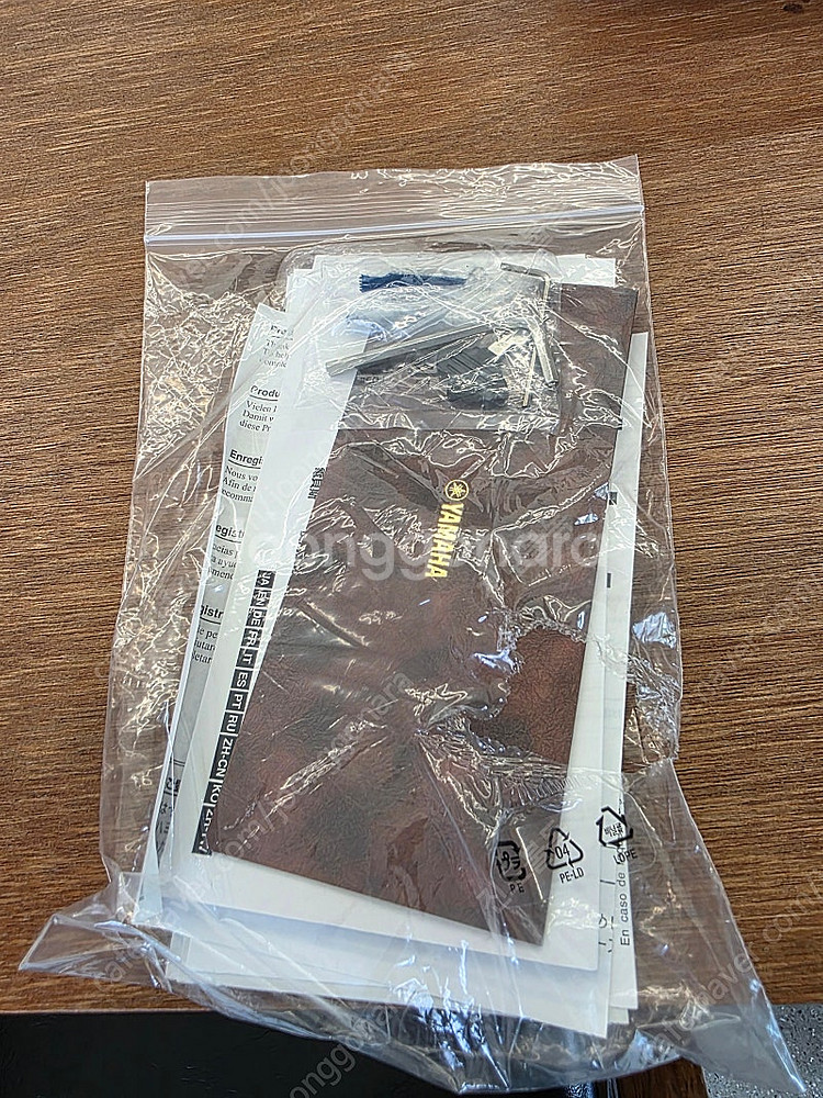 YAMAH 야마하 베이스 BBP34 판매--0