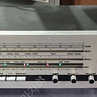 그룬딕 스테레오라디오 RF2160U