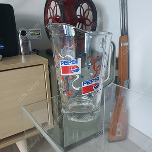 초초레어급 1700cc 빈티지 펩시저그