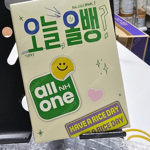 변우석 맥세이프 고속 보조배터리 5000mAh