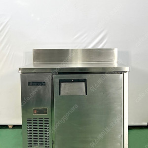 부성 간냉식 테이블 냉장고 900X700X1000 제과제빵기계 중고제과제빵기계 제과제빵