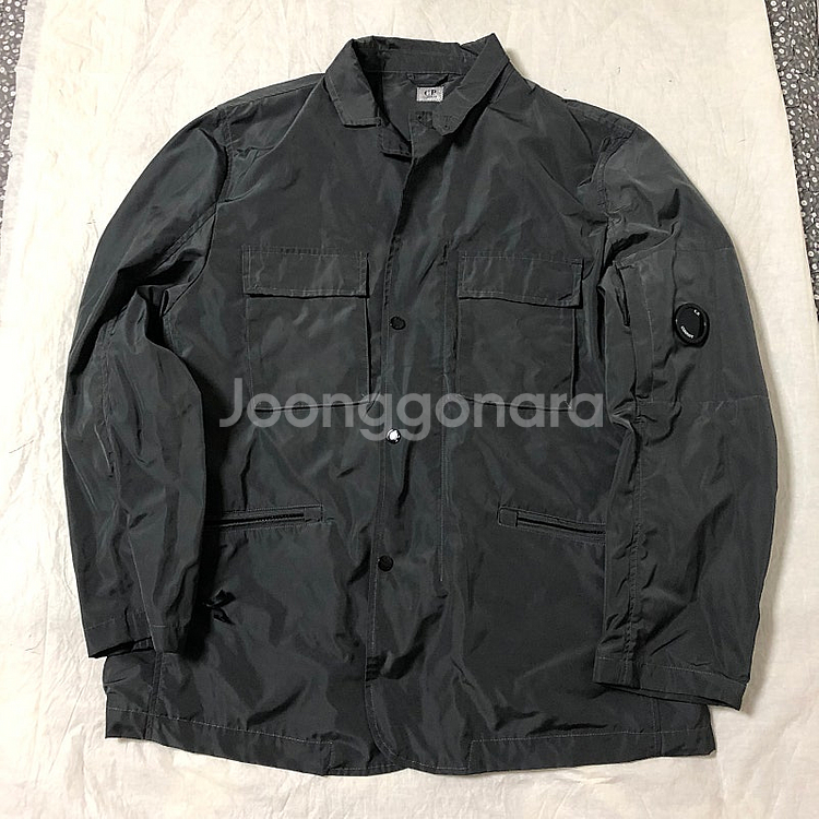 CP컴퍼니 야상자켓 2XL(정품 X)--0