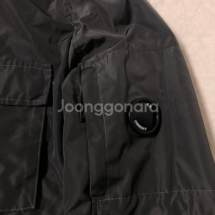 CP컴퍼니 야상자켓 2XL(정품 X)--1