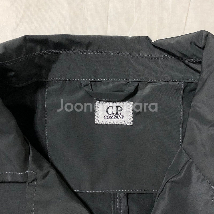 CP컴퍼니 야상자켓 2XL(정품 X)--3