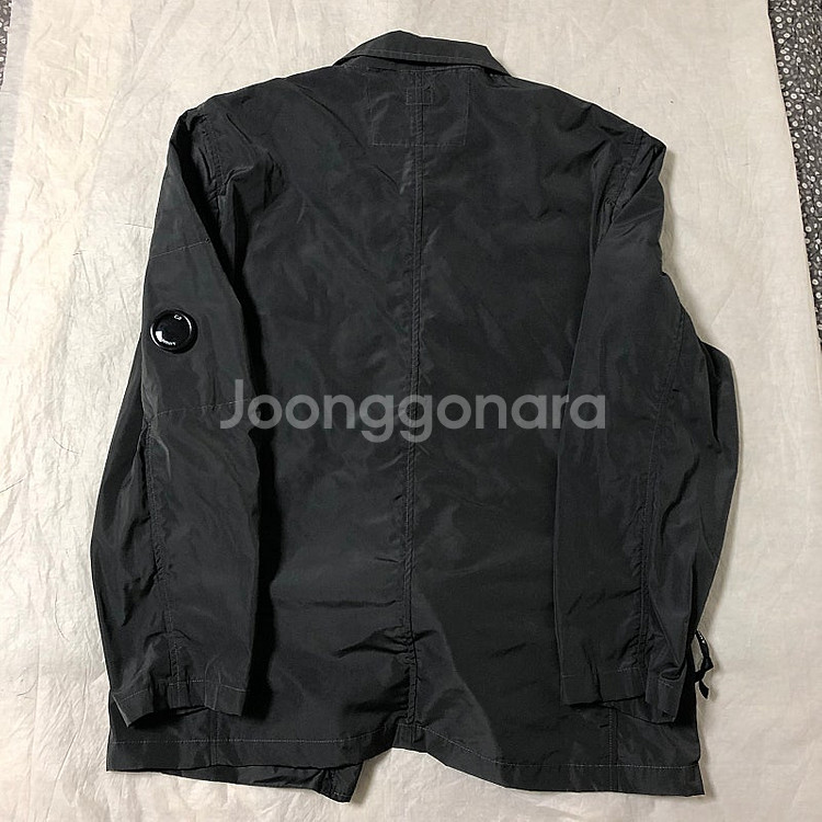 CP컴퍼니 야상자켓 2XL(정품 X)--5