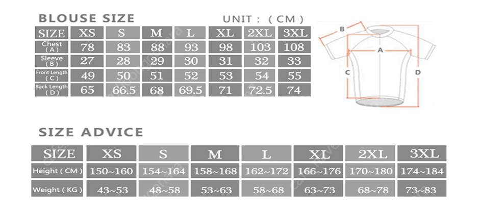 (여성용/신품) 사이클 져지 2벌에 2만원 (택비포함)--2