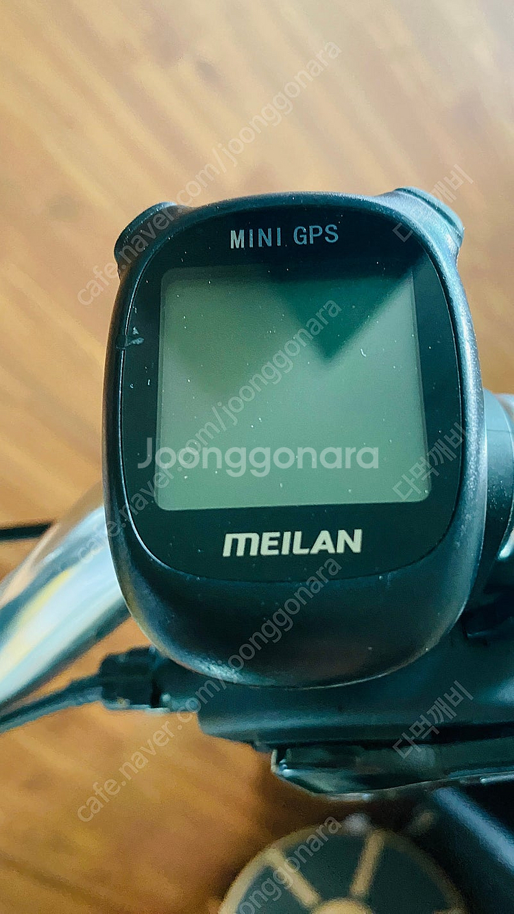 MEILAN MINI GPS 속도계--0
