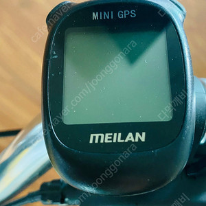 MEILAN MINI GPS 속도계
