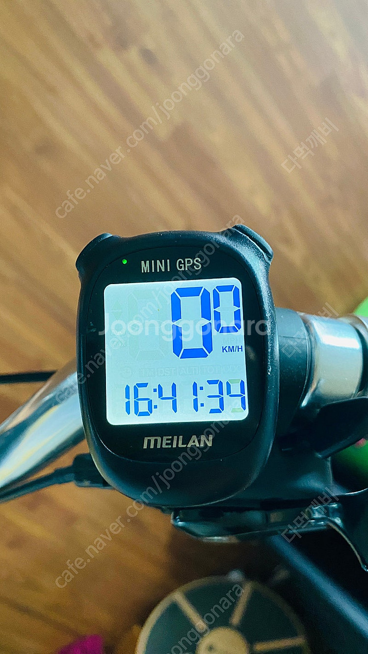 MEILAN MINI GPS 속도계--1