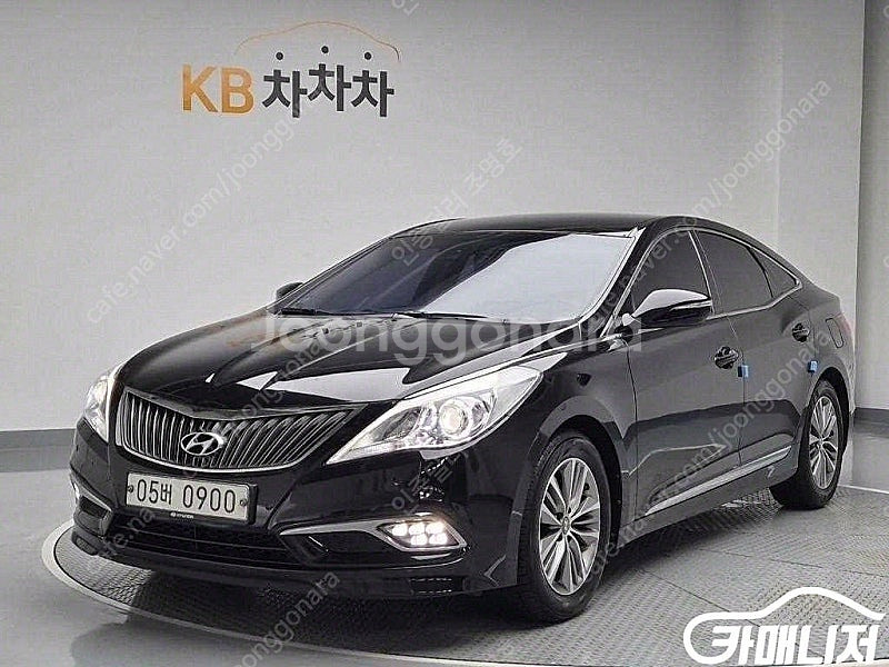 [현대]그랜저 HG HG240 MODERN 기본형 (5...--0