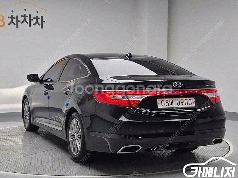 [현대]그랜저 HG HG240 MODERN 기본형 (5...--2