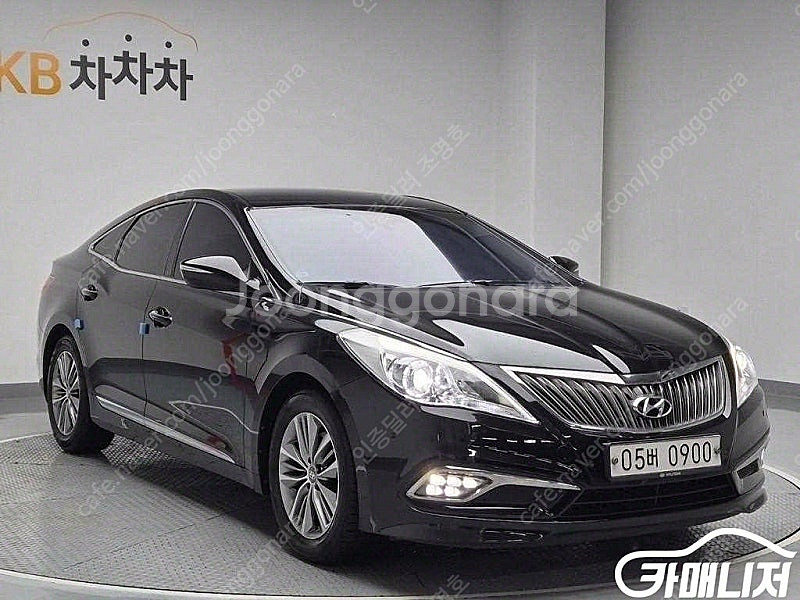 [현대]그랜저 HG HG240 MODERN 기본형 (5...--4