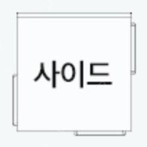 알집 셀프시공 하이엔드 시공매트 50장 판매.