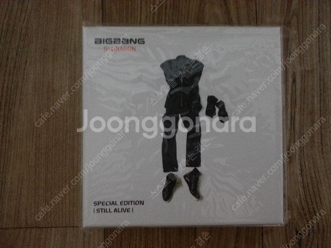 [팝니다] 지디 one or a kind 정품 모자 및...--2