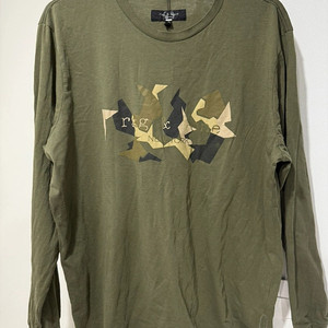 Rag&bone 랙앤본 남성 티셔츠 XL