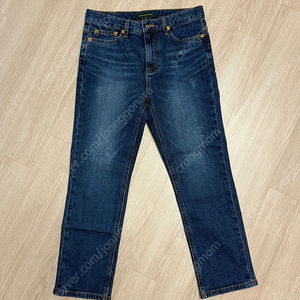 예지스 코스모폴리탄줄라이 미핏데님 (새상품)