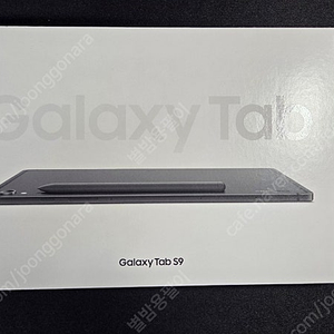 갤럭시 탭 S9 WiFi 128GB 신품급