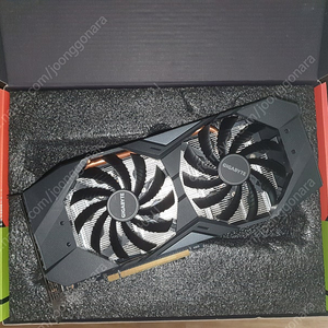기가바이트 RTX2060 SUPER 8G 팝니다.