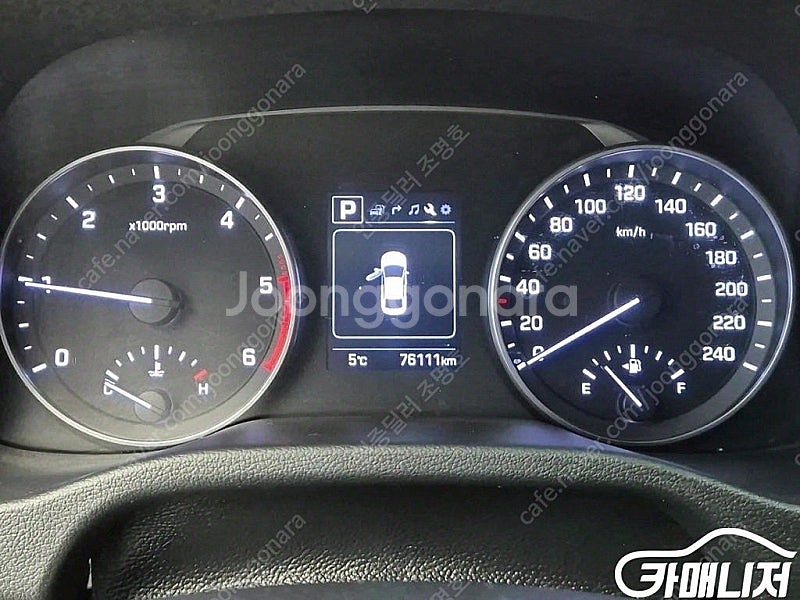 [현대]아반떼 AD 1.6 e-VGT 스마트 (5인승)...--6