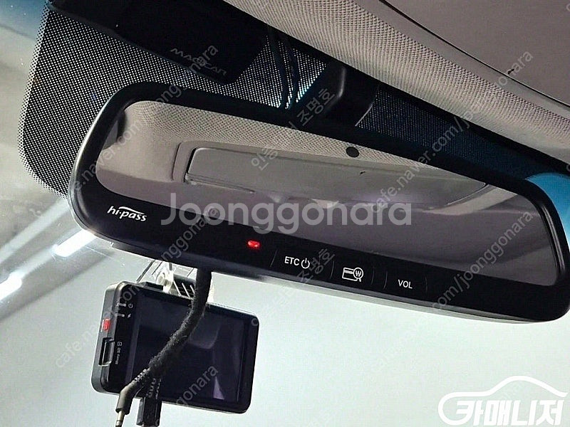 [현대]아반떼 AD 1.6 e-VGT 스마트 (5인승)...--8