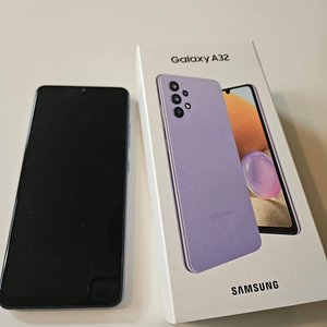 갤럭시 a32